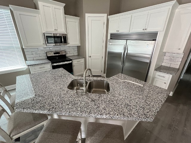 Granite & Quartz Alvin TX 